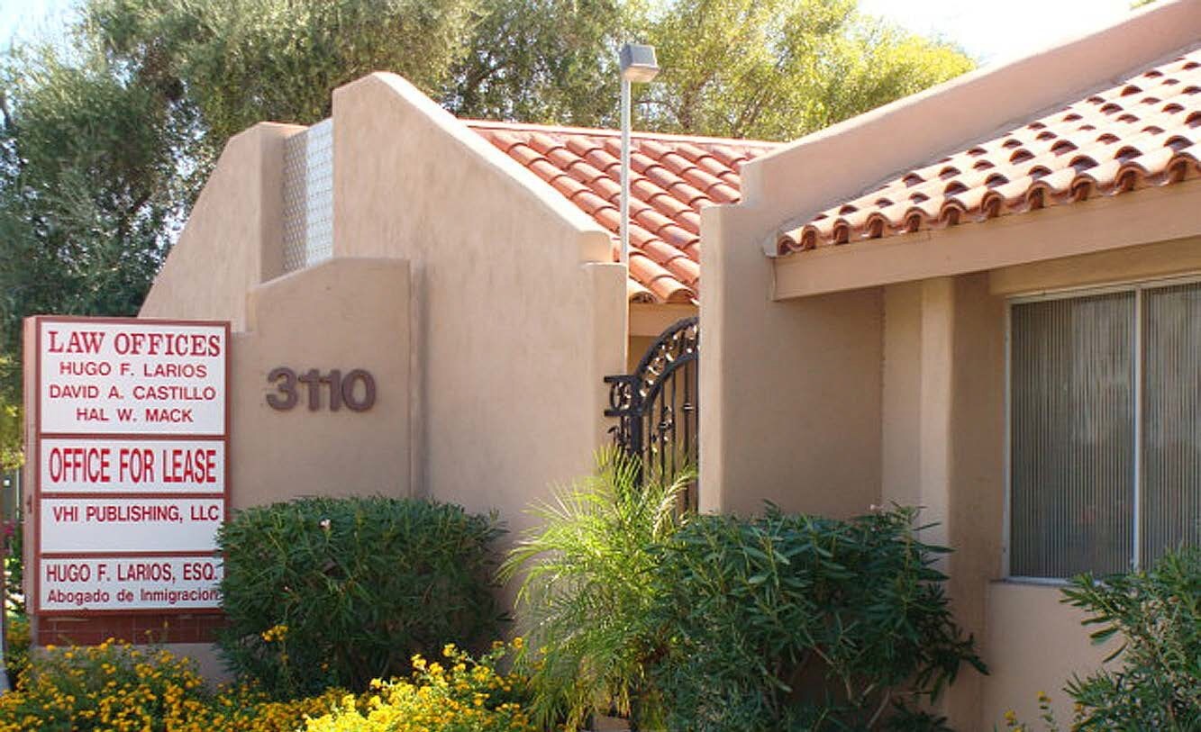 3110 S Rural Rd, Tempe, AZ à louer Photo du bâtiment- Image 1 de 6