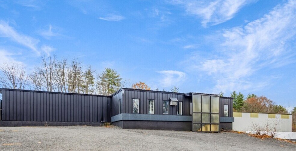 642 Patriots Rd, Templeton, MA à vendre - Photo du bâtiment - Image 3 de 12