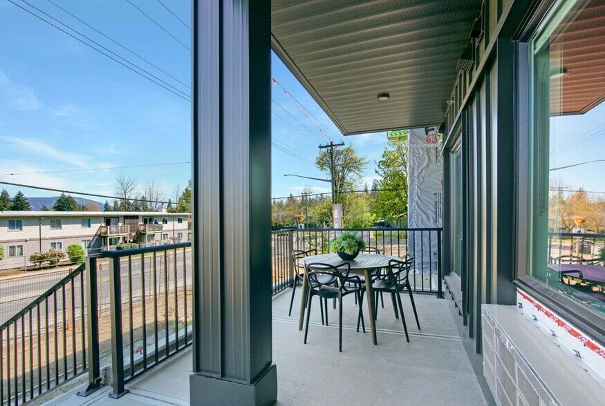 3281 Skinner Rd, North Cowichan, BC à vendre - Photo du bâtiment - Image 2 de 4