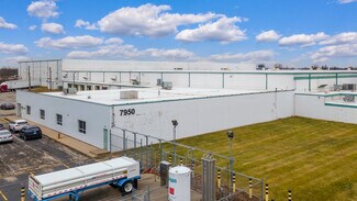 More details for 7950 Dixie Hwy, Florence, KY - Industrial for Lease