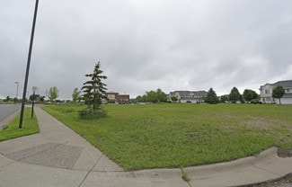 Plus de détails pour 121st Ave, Champlin, MN - Terrain à vendre