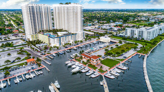 Plus de détails pour 220 Lake Shore Dr, Lake Park, FL - Vente au détail à louer