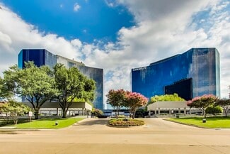 Plus de détails pour 5080 Spectrum Dr, Addison, TX - Bureau à louer