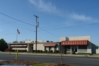 More details for 829 Davidson Dr, Concord, NC - Office for Lease