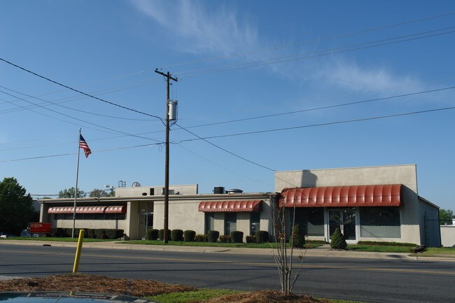 More details for 829 Davidson Dr, Concord, NC - Flex for Lease