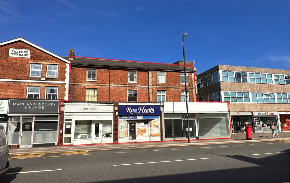 Quarry Hill Road, Tonbridge for sale - Primary Photo - Image 1 of 1