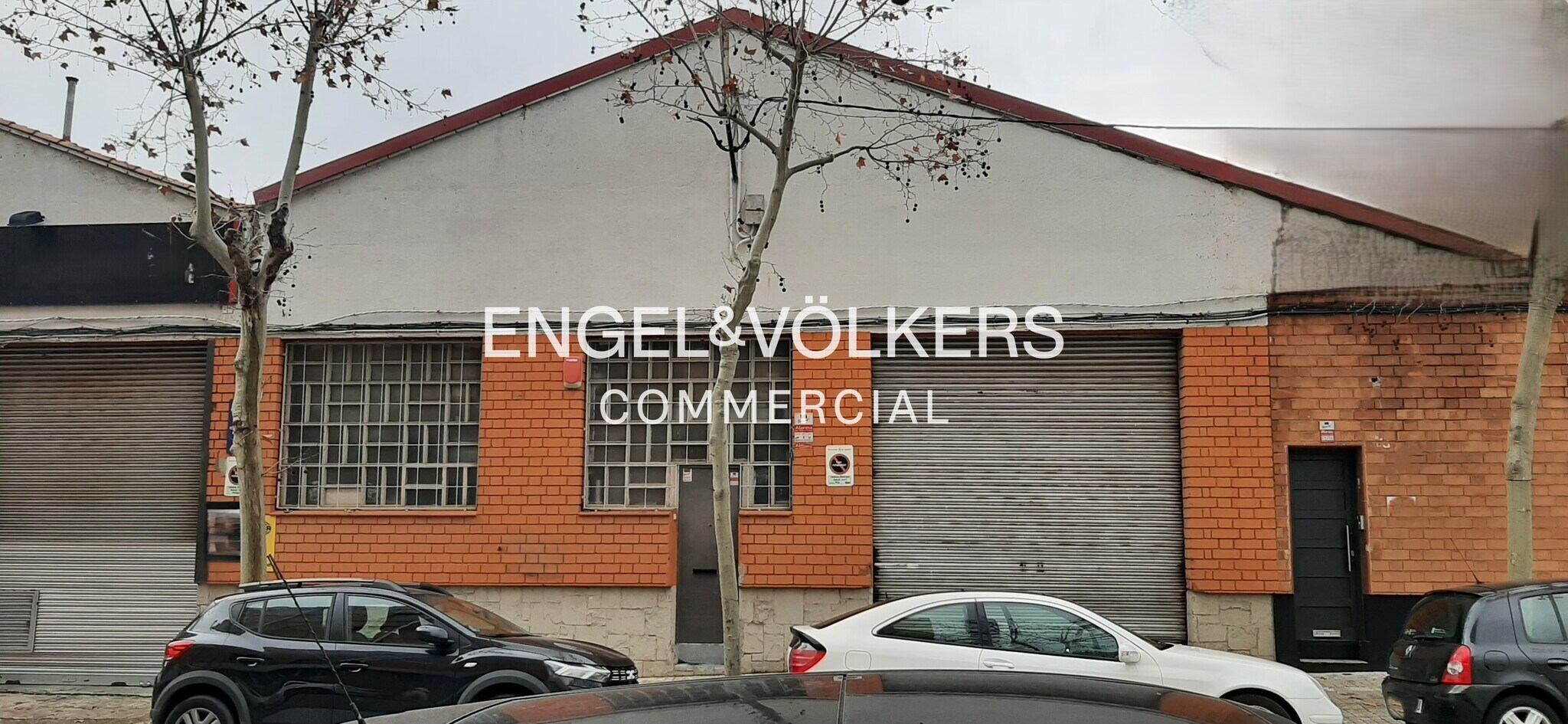 Industrial in Sabadell, Barcelona for sale Interior Photo- Image 1 of 9