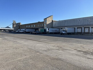 More details for 1075 E Ramsey Rd, Vincennes, IN - Industrial for Sale