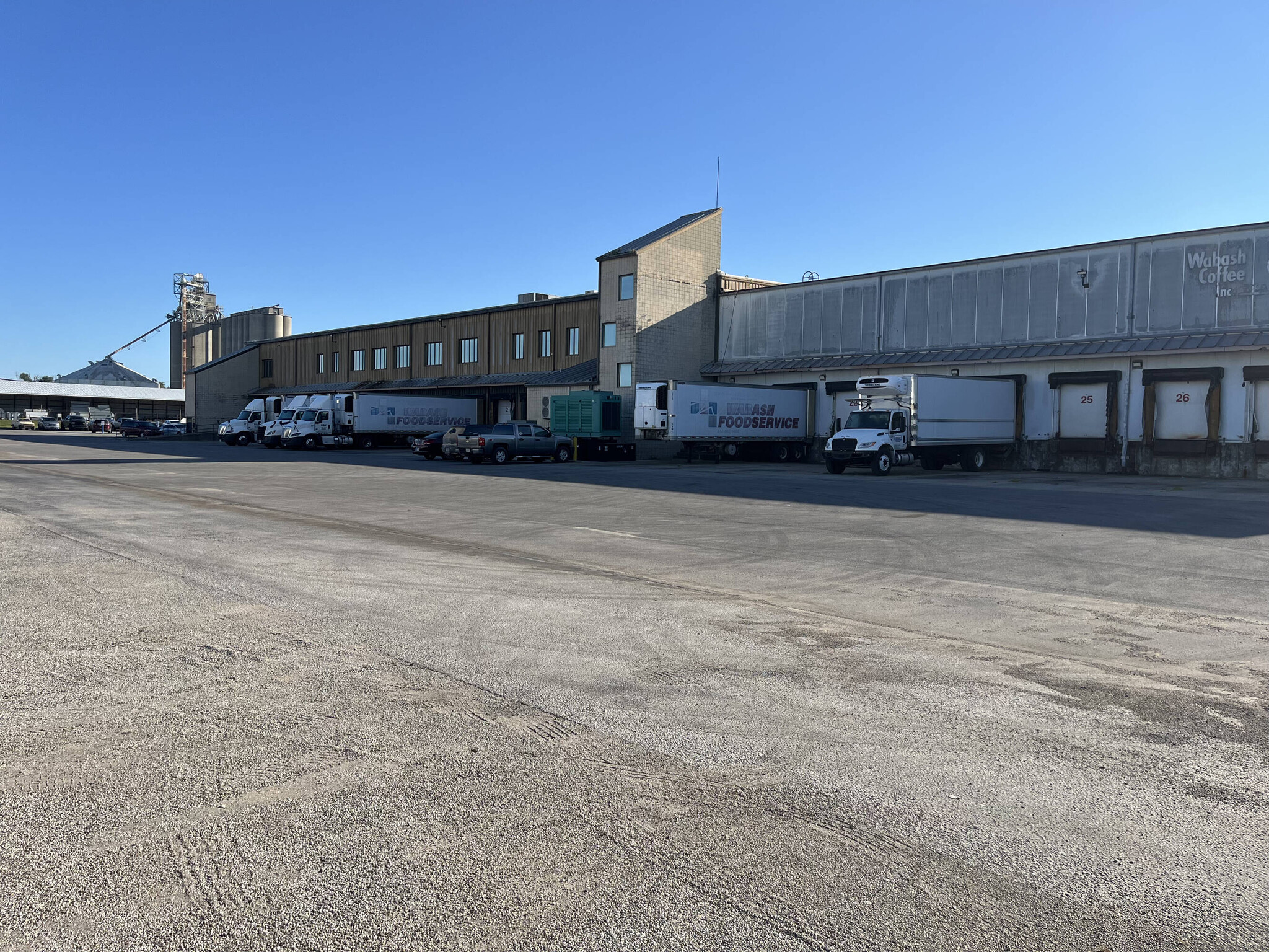 1075 E Ramsey Rd, Vincennes, IN for sale Primary Photo- Image 1 of 5