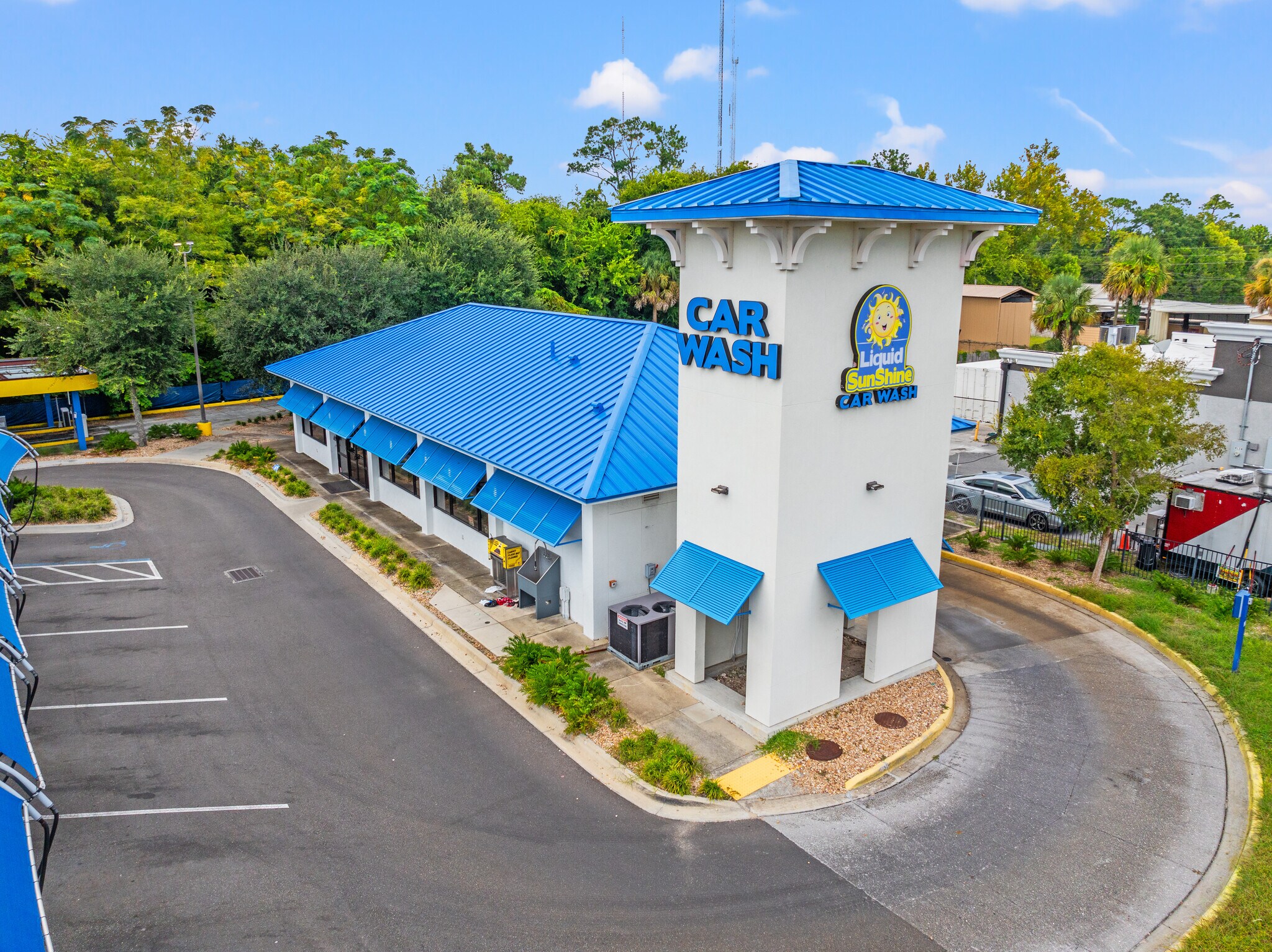 4132 Southside Blvd, Jacksonville, FL à vendre Photo du bâtiment- Image 1 de 1