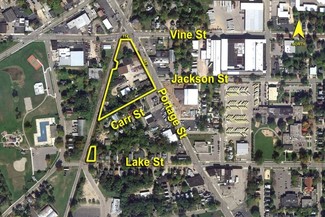 More details for Portfolio of 2 Assets – for Sale, Kalamazoo, MI