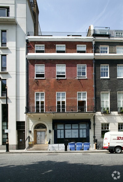 28 Berkeley Sq, London for lease - Building Photo - Image 2 of 2