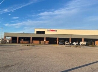 Plus de détails pour 5200 W Mercury Blvd, Newport News, VA - Bureau/Commerce de détail à louer