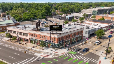 22757 Woodward Ave, Ferndale, MI for sale Building Photo- Image 2 of 9