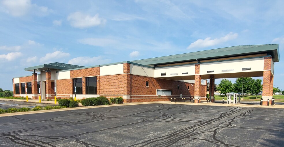 6958 Spring Creek Rd, Rockford, IL for lease - Building Photo - Image 2 of 5