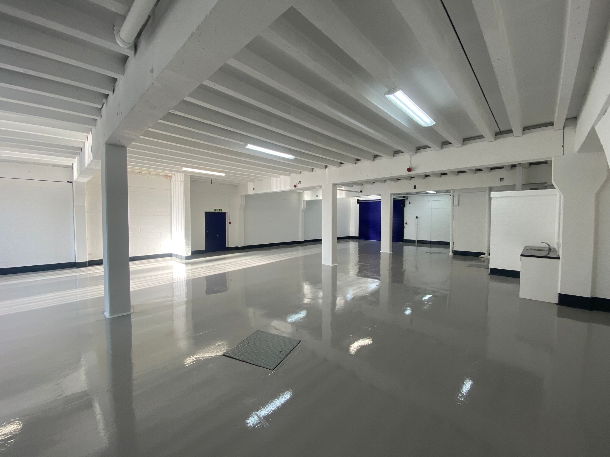 Bond Rd, Mitcham à louer Photo intérieure- Image 1 de 1