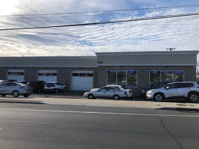 1000 Fulton St, Farmingdale, NY for lease - Building Photo - Image 1 of 8