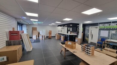 Ghyll Way, Skipton for lease Interior Photo- Image 2 of 6