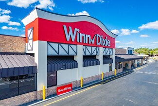 Plus de détails pour 4185-4251 Mariner Blvd, Spring Hill, FL - Commerce de détail à louer