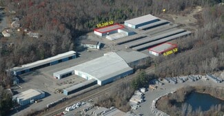 More details for 270 E High St, Avon, MA - Industrial for Lease