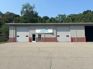 More details for 970 Cochran Mill Rd, Pittsburgh, PA - Industrial for Lease