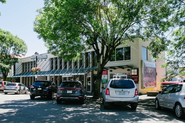 More details for 20430-20436 Fraser Hwy, Langley, BC - Retail for Sale