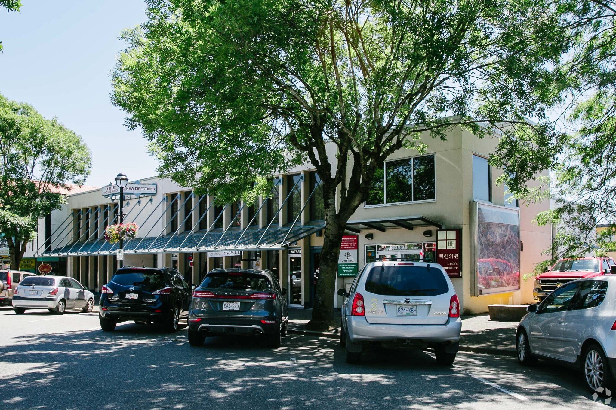 20430-20436 Fraser Hwy, Langley, BC à vendre Photo principale- Image 1 de 12