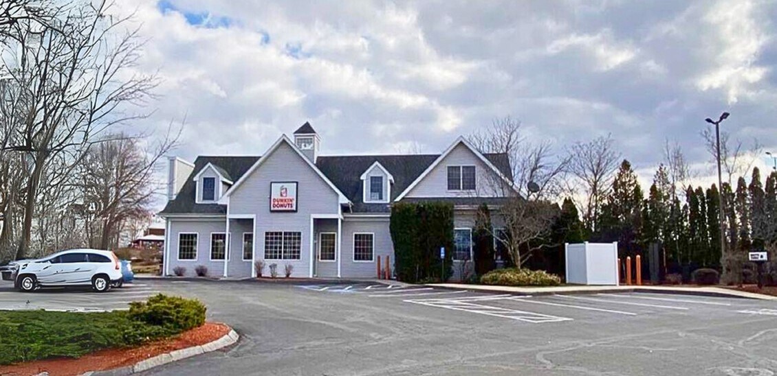 450 Broadway, Methuen, MA à louer Photo principale- Image 1 de 3