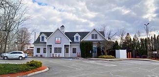 More details for 450 Broadway, Methuen, MA - Office, Retail for Lease