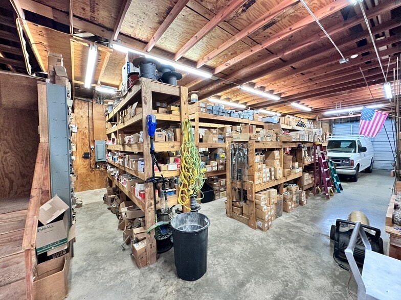 2703 N Rocky River Rd, Monroe, NC for sale - Building Photo - Image 3 of 11