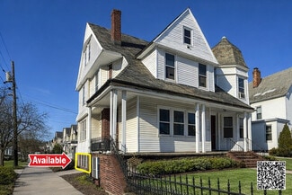 More details for 149 Livingston Ave, New Brunswick, NJ - Office for Lease