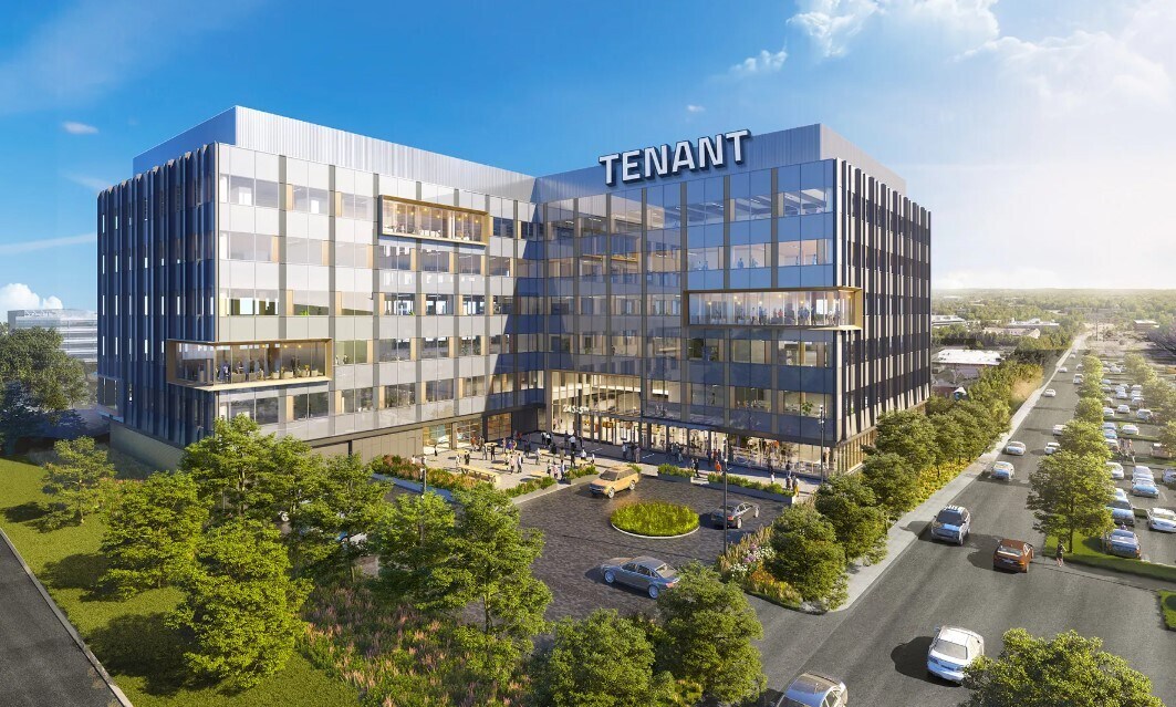 245 5th Ave, Waltham, MA à louer Photo du bâtiment- Image 1 de 7