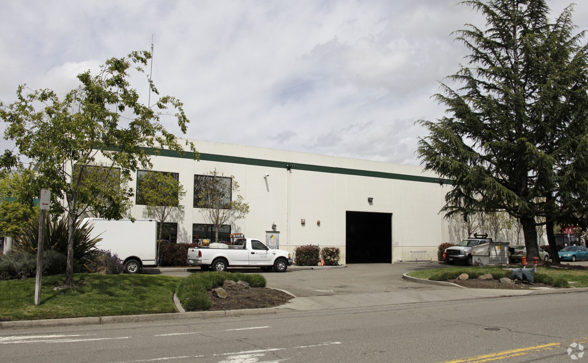 795 Sandoval Way, Hayward, CA for lease Primary Photo- Image 1 of 25