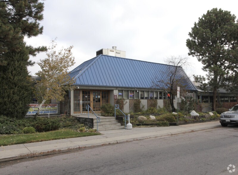 80 S Madison St, Denver, CO for sale - Primary Photo - Image 1 of 9