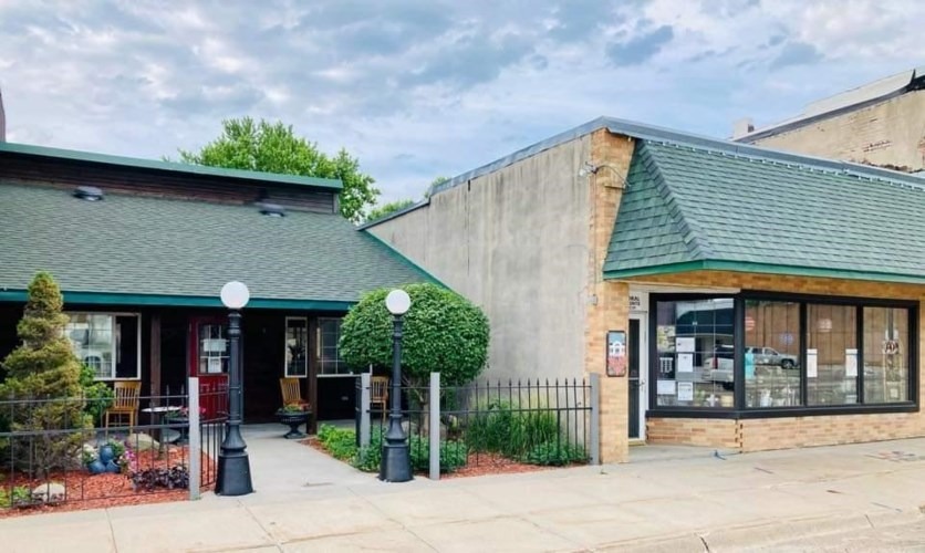 107 E 2nd St, Laurel, NE for sale Building Photo- Image 1 of 1