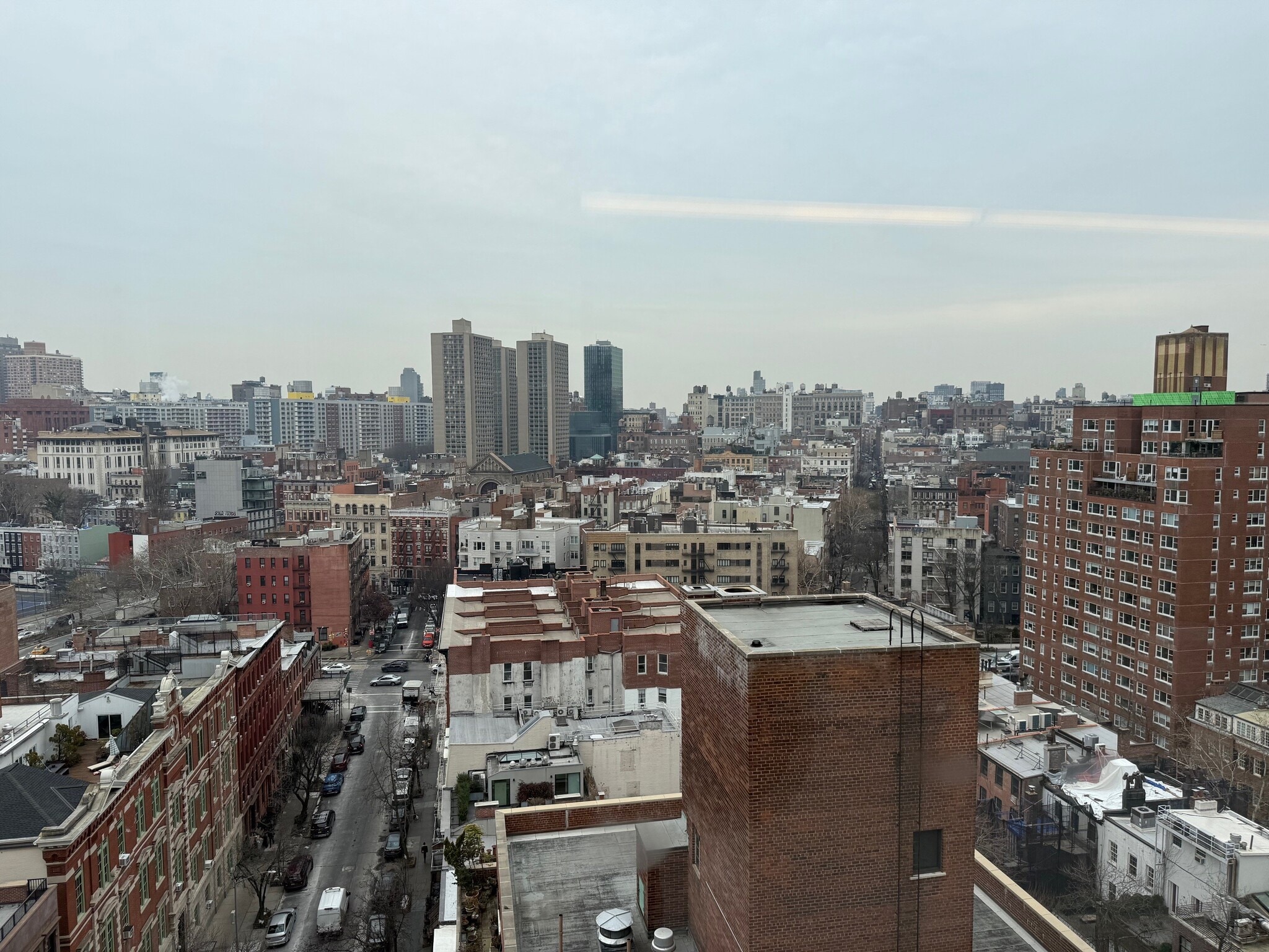 180 Varick St, New York, NY for lease Interior Photo- Image 1 of 8