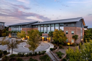 Plus de détails pour 180 Wingo Way, Mount Pleasant, SC - Bureau/Médical à louer