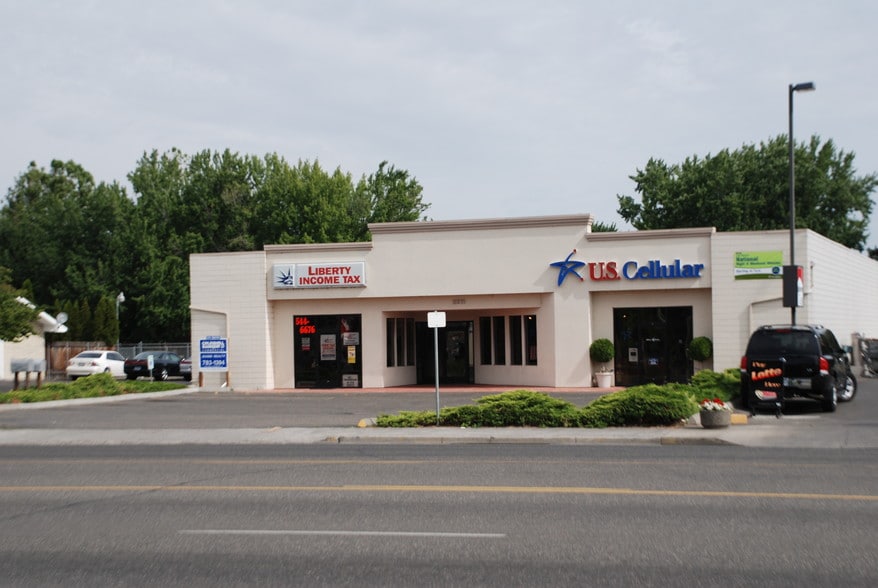 2211 W Court St, Pasco, WA for lease - Building Photo - Image 2 of 8