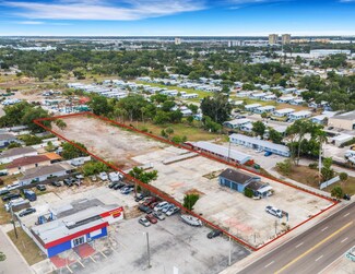 Plus de détails pour 1510 8th Ave W, Palmetto, FL - Commerce de détail à vendre