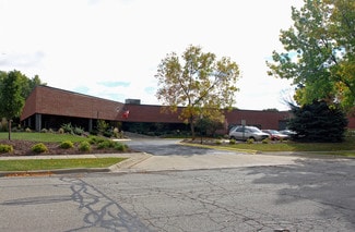 Plus de détails pour 1651 Wilkening Ct, Schaumburg, IL - Flex à vendre