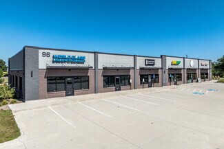 More details for 96 Paine Cir, Bondurant, IA - Retail for Lease