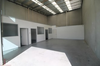 73 Assembly Dr, Dandenong South for lease Interior Photo- Image 2 of 5