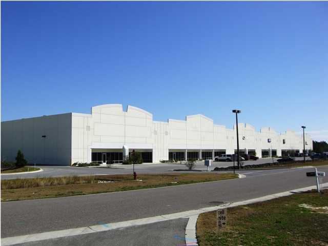 17740 Ashley Dr, Panama City Beach, FL for lease - Building Photo - Image 2 of 7