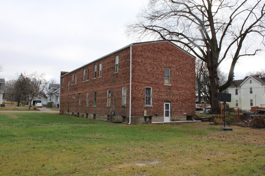 311 Saint Clair St, New Athens, IL for sale - Building Photo - Image 3 of 28