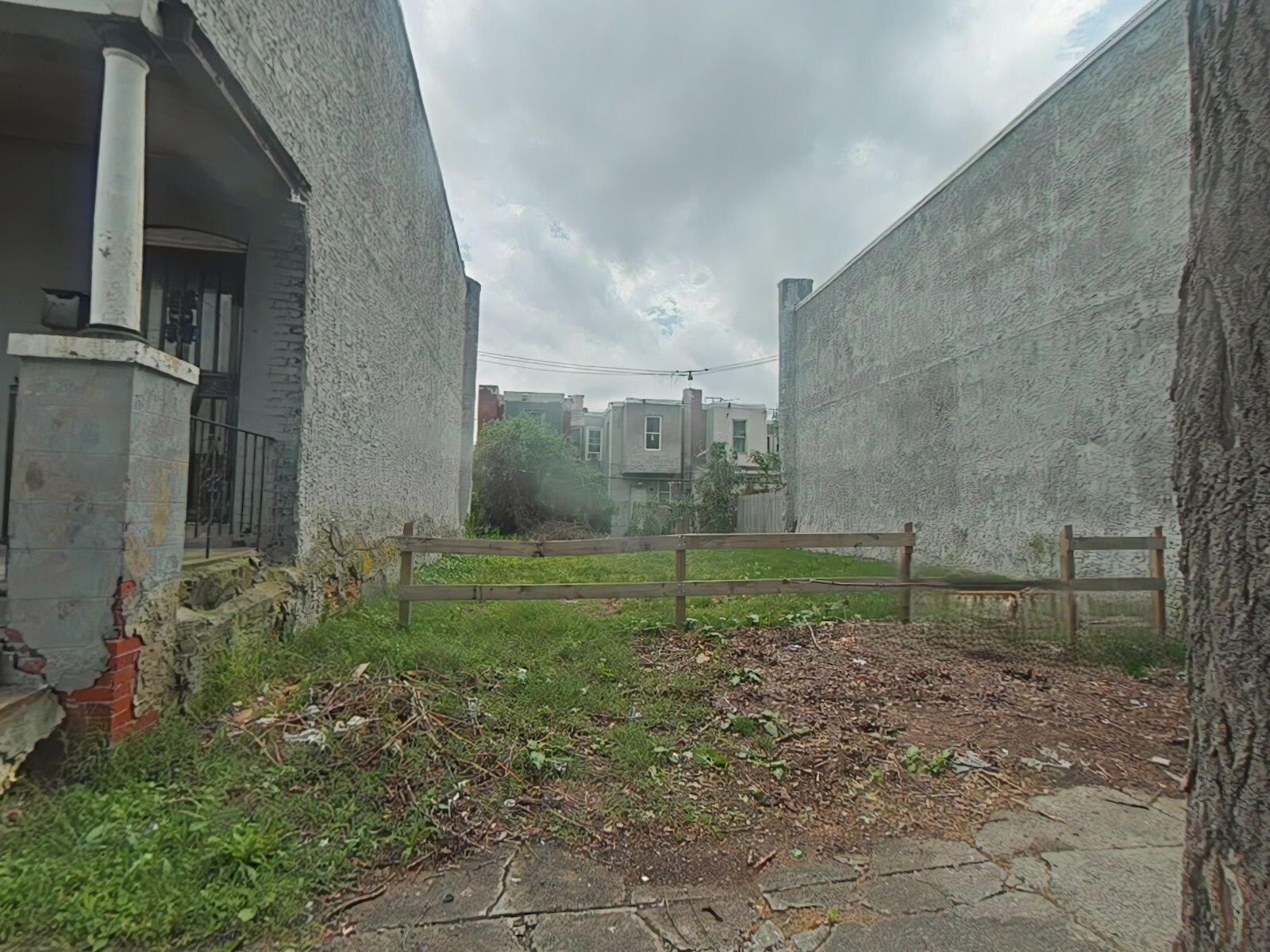 27 Salford St, Philadelphia, PA à vendre Photo principale- Image 1 de 1