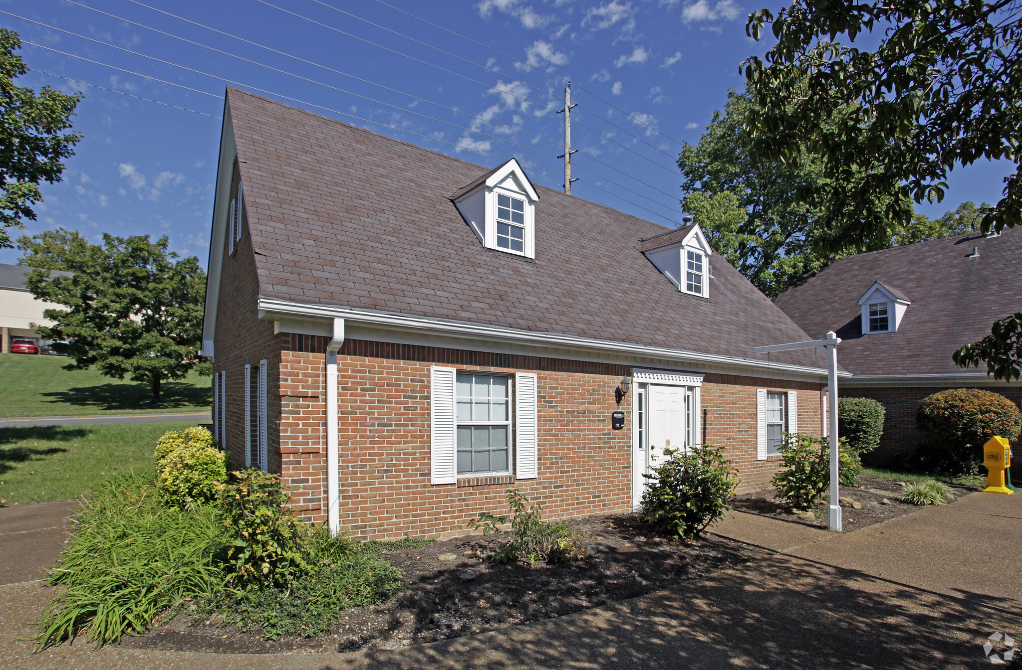 103 W Tennessee Ave, Oak Ridge, TN for sale Primary Photo- Image 1 of 1