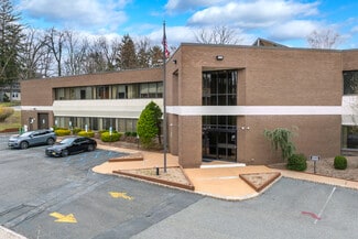 More details for 6 Arrow Rd, Ramsey, NJ - Office for Sale