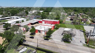 More details for 2539-2611 Preston Avenue – for Sale, Pasadena, TX