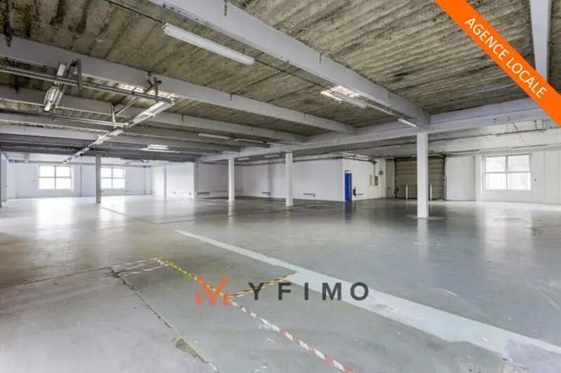 Flex dans Gennevilliers à louer Photo intérieure- Image 1 de 5