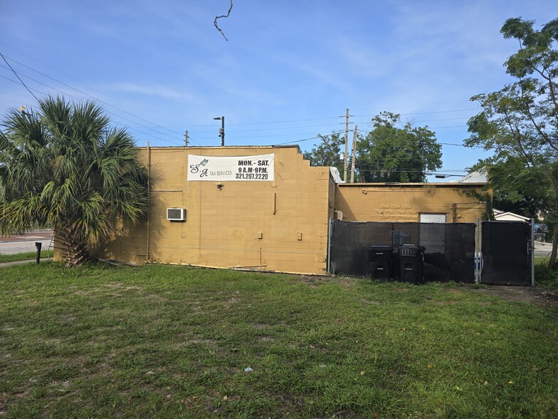 234 N Westmoreland Dr, Orlando, FL à vendre - Photo du bâtiment - Image 2 de 6